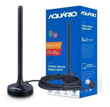 Antena interna dtv 100p aquario Antena interna dtv 100p aquario