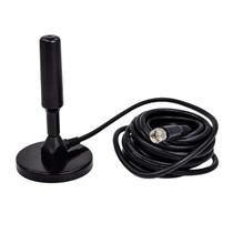 Antena Interna Externa HD Digital Conversor 5 Metros Antena Interna Externa HD Digital Conversor 5 Metros
