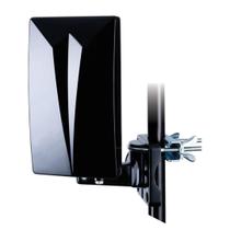 Antena Interna/Externa Preta Megatron