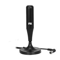 Antena interna hdtv chip sce 1.8m base c/ima linha pix Antena interna hdtv chip sce 1.8m base c/ima linha pix