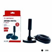 Antena Interna HDTV Digital - Kapbom