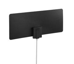 Antena interna HDTV, uma para todos, 1080P 4K, alcance de 30 milhas