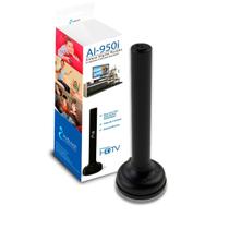 Antena Interna Indusat AI-950i Digital/vhf/uhf/fm/hdtv 5m