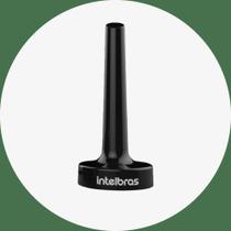 Antena Interna Intelbras AI 2025 para TV UHF/VHF/HDTV