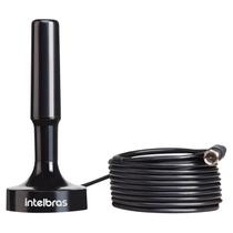 Antena Interna Intelbras AI 2031 para UHF e HDTV