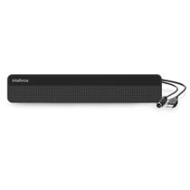 Antena Interna Intelbras Amplificada Digital Uhf/ Hdtv Usb Ai 3101