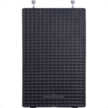 Antena Interna Intelbras U/V/Hdtv 2021
