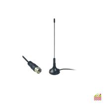 Antena Interna Multifuncional HDTV Digital Sinal Potente e Imagem Nítida Antena Interna Multifuncional HDTV Digital Sinal Potente e Imagem Nítida