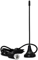 Antena interna smart view 2,5 metro cabo hdtv1300 elg