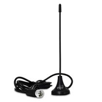 Antena Interna Smart View ELG HD e 4K 2,5 Metros