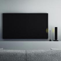 Antena Interna Smart View ELG HD e 4K 2,5 Metros