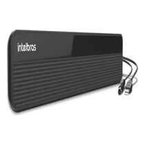 Antena Interna TV Amplificada AI 3101 INTELBRAS