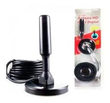 Antena Interna Tv Digital Hdtv Rt-3003 Run Teng