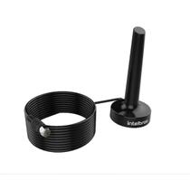 Antena Interna Tv Digital Intelbras Uhf Hdtv 4k Al2031
