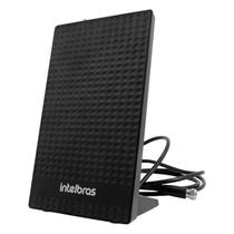 Antena Interna Tv FM, VHF, UHF e HDTV AI 2021 INTELBRAS