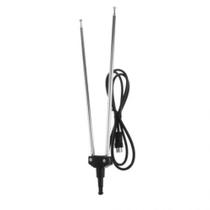 Antena Interna VHF e UHF para TV LE-3094 Lelong Antena Interna VHF e UHF para TV LE-3094 Lelong