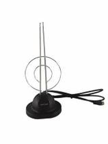 Antena interna vhf/uhf /fm- besfer - BESTFER