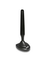 Antena Interna Vhf/Uhf Prohd-2400 Omni Passiva - Preto... Antena Interna Vhf/Uhf Prohd-2400 Omni Passiva - Preto...