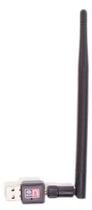 Antena Internet PC/NB Wifi Usb Receptora De Longo alcance