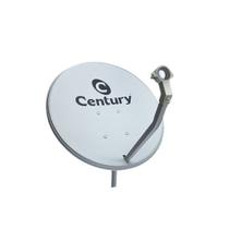 Antena Ku 75cm (pedestal 62cm) Un Century