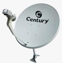 Antena ku dth 90cm century