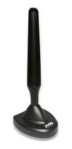 Antena Local Interna UHF/Digital Omni 4dbi Cabo 3MT PROHD-2400 PRO