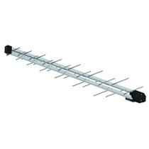 Antena Log Digital Proeletronic Prohd-1040db 14db 28 Elementos