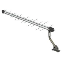 Antena Log Digital VHF -UHF - HDTV- FM