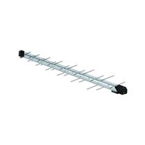 Antena Log Proeletronic Prohd-1040db 14db 28 Elementos Antena Log Proeletronic Prohd-1040db 14db 28 Elementos