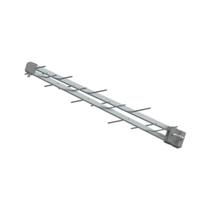 Antena Log UHF 16 Elementos - Brasforma