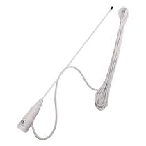 Antena Marítima Para Rádio VHF Banten 3Db 156-163 MHz