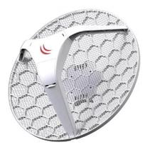 Antena Mikrotik Routerboard Rblhg-5nd 24.5 Dbi L3 Lhg 5