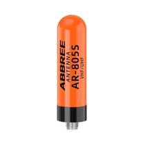 Antena Mini SMA-Fêmea De Alto Ganho Para Baofeng UV-5R Mini UV-21 pro Rádio Amador ABBREE AR-805S