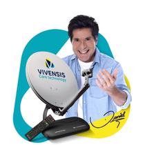 Antena miniparabolica vi - 492 Antena miniparabolica vi - 492