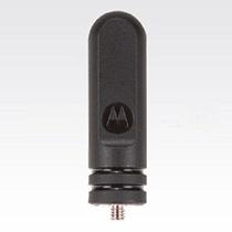 Antena Motorola UHF Stubby PMAE4094B para faixa de 420-445 MHz Antena Motorola UHF Stubby PMAE4094B para faixa de 420-445 MHz