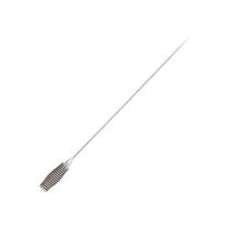 Antena Móvel 1/4 Marinox PX 11m Aquário