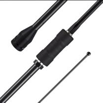 Antena Movel Aquario B-2003P Marinox 1/4 de ONDA para Radio PX com Base de Poliuretano (7898127608314) Antena Movel Aquario B-2003P Marinox 1/4 de ONDA para Radio PX com Base de Poliuretano (7898127608314)