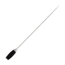 Antena Movel Aquario B-2003P Marinox 1-4 de ONDA para Radio PX com Base de Poliuretano Antena Movel Aquario B-2003P Marinox 1-4 de ONDA para Radio PX com Base de Poliuretano