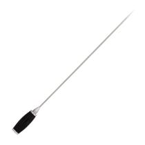 Antena Móvel Aquário B-2003p Marinox 1/4 De Onda Para Rádio Px Com Base De Poliuretano Antena Móvel Aquário B-2003p Marinox 1/4 De Onda Para Rádio Px Com Base De Poliuretano