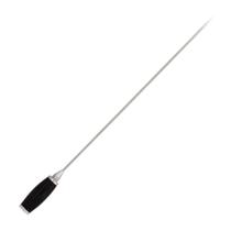 Antena Movel Aquario B-2003P Marinox 1-4 De Onda Para Radio Px Com Base De Poliuretano Antena Movel Aquario B-2003P Marinox 1-4 De Onda Para Radio Px Com Base De Poliuretano