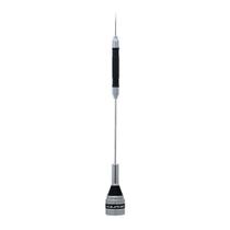Antena móvel aquário b-2050 com bobina central para rádio px Antena móvel aquário b-2050 com bobina central para rádio px