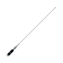 Antena Movel Aquario B-2080 com Bobina e Mola NA Base para Radio PX Antena Movel Aquario B-2080 com Bobina e Mola NA Base para Radio PX