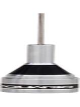 Antena Movel Aquario M-300C 1/4 De Onda Para Radio Vhf