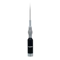 Antena Móvel Aquário M-410CCOM Mola 5/8 De Onda Para Rádio V Antena Móvel Aquário M-410CCOM Mola 5/8 De Onda Para Rádio V