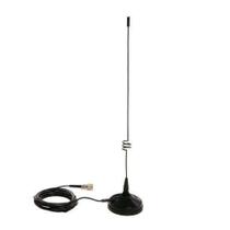 Antena Movel Omnidirecional Celular CDMA/TDMA 7DBI CM907 Aquario Antena Movel Omnidirecional Celular CDMA/TDMA 7DBI CM907 Aquario