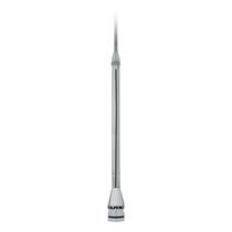 Antena Movel PX Marinox 2,70 Metros Radio Amador Prolongador Inox 60cm Pl-2003