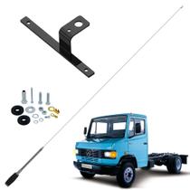 Antena Móvel Px Mini Maria Mole 1,40 metros Alongador 15cm Mercedinho 3/4 MB 709 710 Lado Motorista Antena Móvel Px Mini Maria Mole 1,40 metros Alongador 15cm Mercedinho 3/4 MB 709 710 Lado Motorista