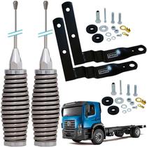 Antena Móvel Px Mola Inox 2,70 metros Suporte Dianteiro Capô Constellation Parafusos Anti-furto