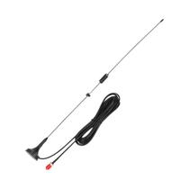 Antena Móvel VHF UHF SMA-Fêmea Para Rádio Amador UV-5R UV-32 UV-5RH Quansheng UV-K5 8