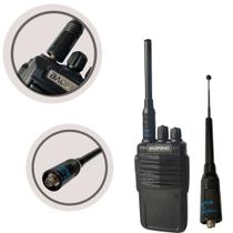 Antena Nagoya 773 Dual Band VHF/UHF para Rádios Baofeng